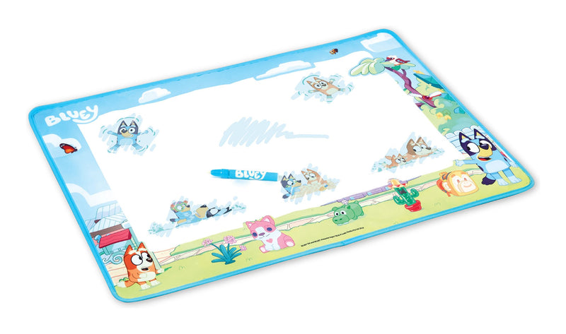 Bluey Aquamagic Art Mat - Image