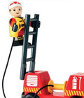 Brio Emergency Fire Engine - Image