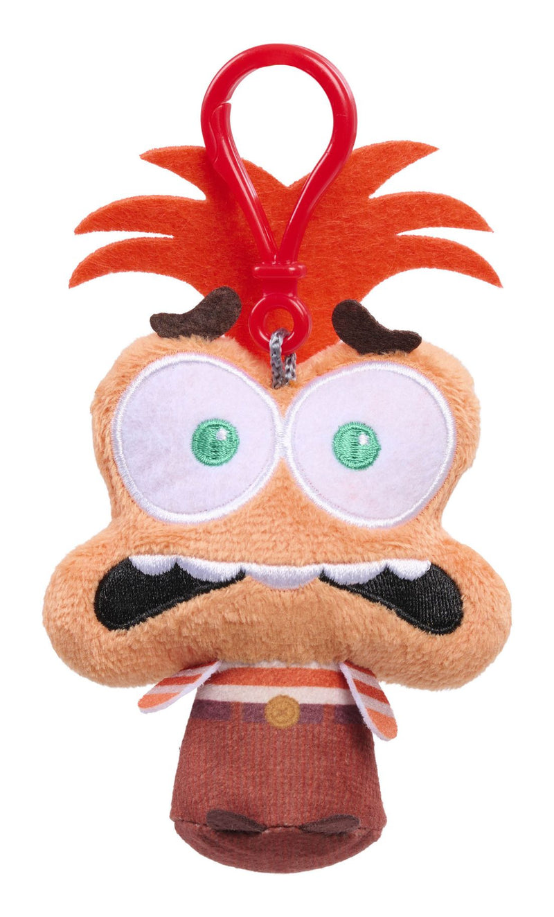 Inside Out 2 Clip-On Blind Box Plush - Image