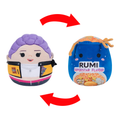 Squishmallows - 8in Flipmallows Plush K-Pop (Case of 6)