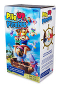 Pile Up Pirates - Image