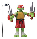 Tales of TMNT Giant Roll n Punch - Raphael - Image
