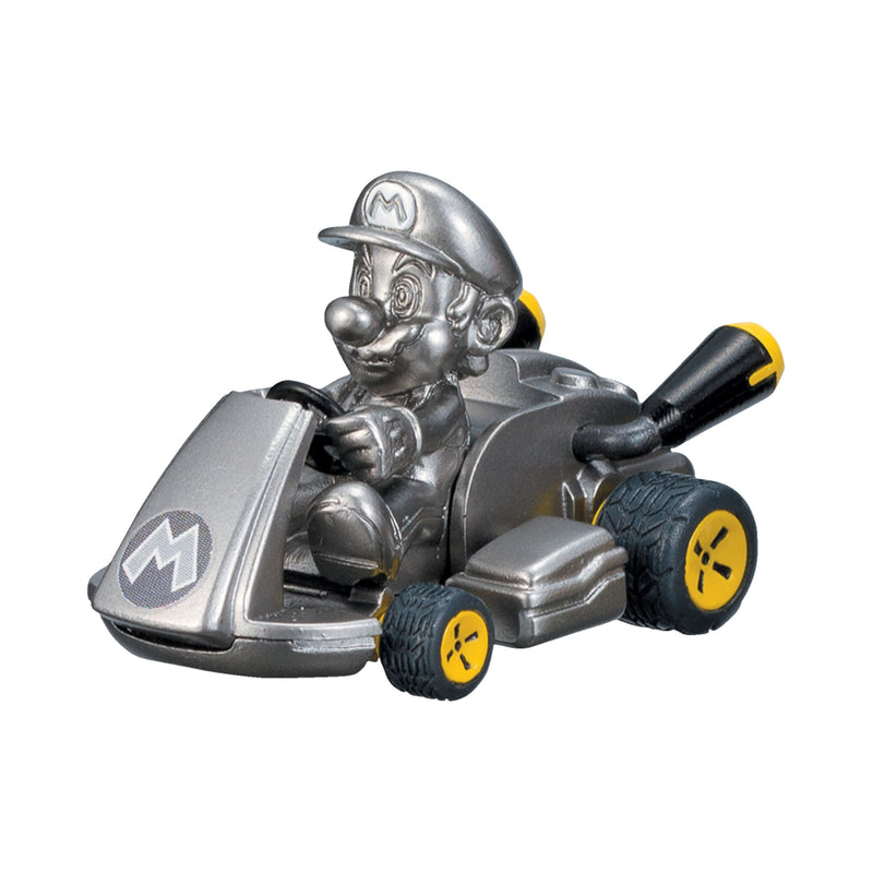 Mario Kart Pull Back Racers 1 Pack CDU - Image