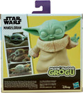 Star Wars Mixin Moods Grogu