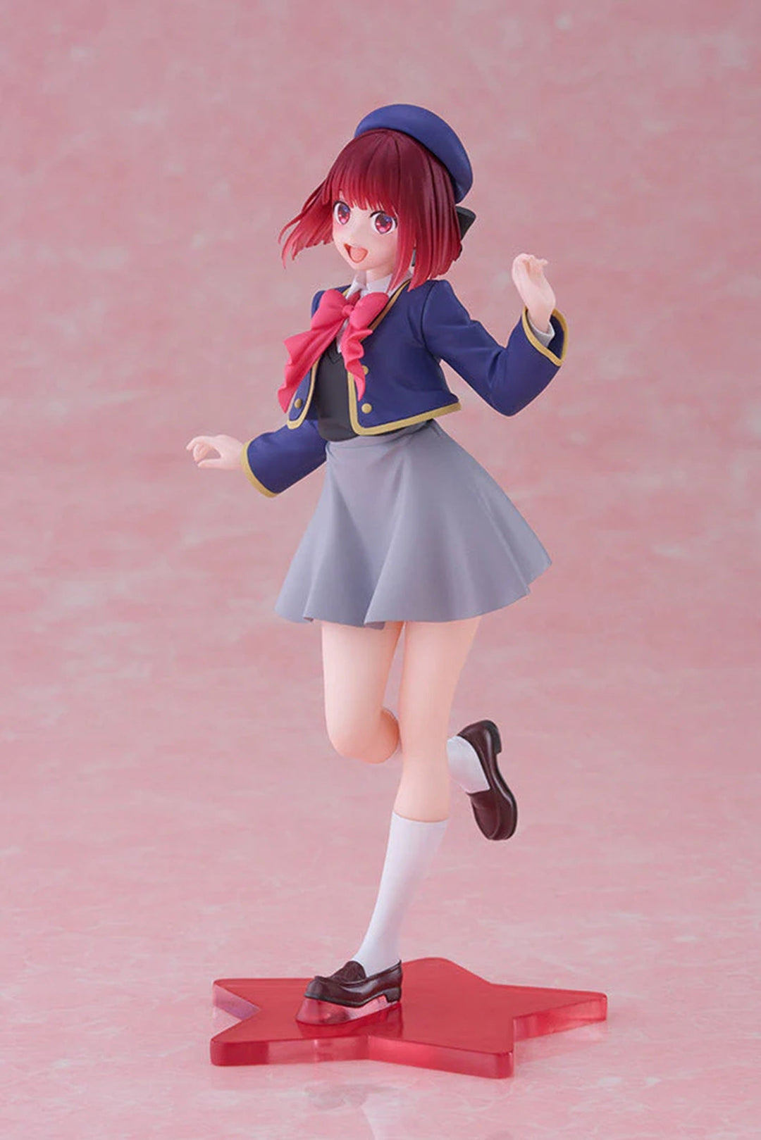 Taito Kana Arima Oshi no Ko Coreful School Uniform Figure