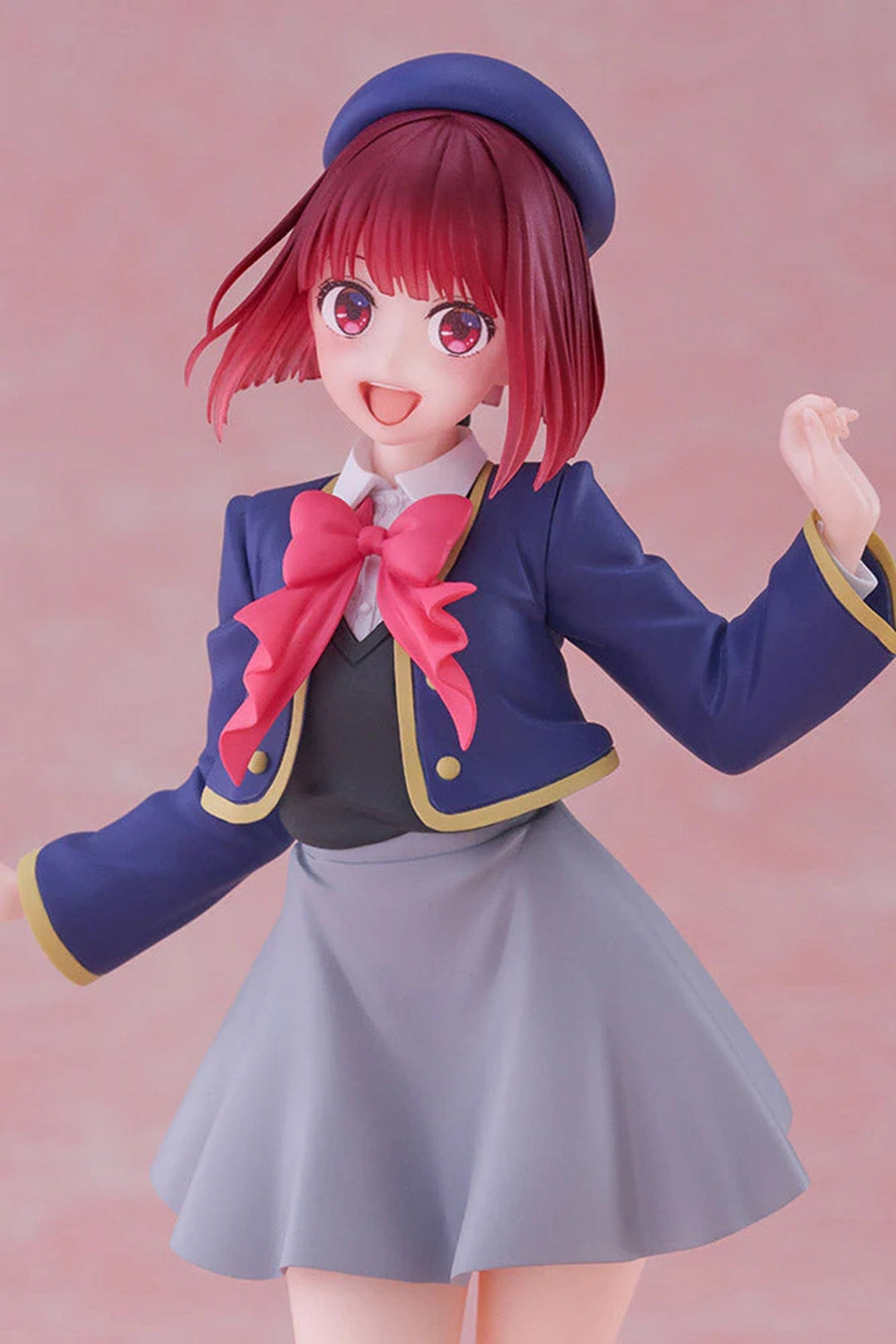 Taito Kana Arima Oshi no Ko Coreful School Uniform Figure