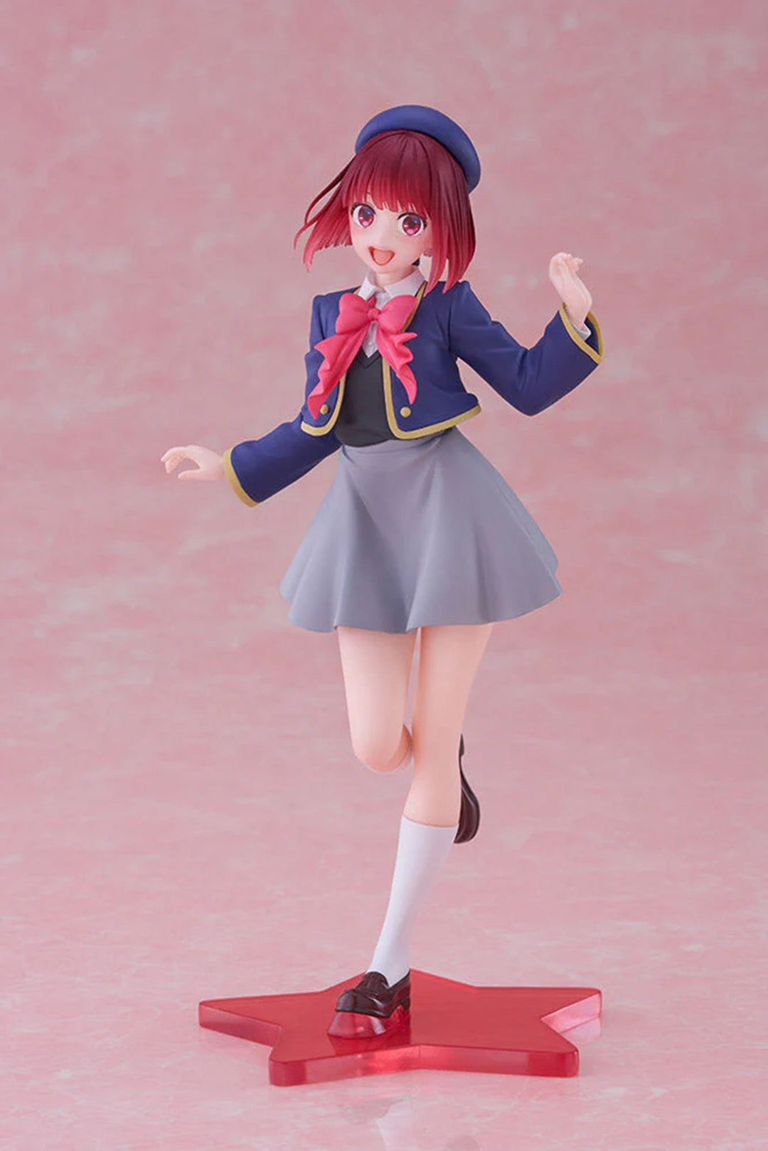 Taito Kana Arima Oshi no Ko Coreful School Uniform Figure