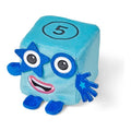 Numberblocks Blocklets Five Plush