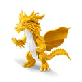 Dungeons & Dragons - Questers - Gold Dragon