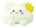 Cuddle Pals Eve Earth 8" - Image