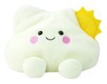 Cuddle Pals Eve Earth 8" - Image