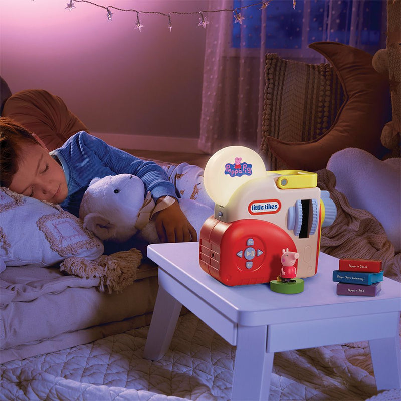 Little Tikes Story Dream Machine - Peppa Pig Story Dream Machine - Image