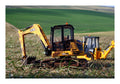 1:32 JCB 1 CXT - Image