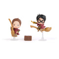 Wizarding World Collectibles Double Packs CDU - Image