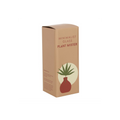 Pink Minimalist Glass Plant Mister