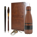 Premium Gift Set Harry Potter Quidditch Trunk