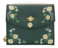 Loungefly Bridgerton Zip Around Wallet
