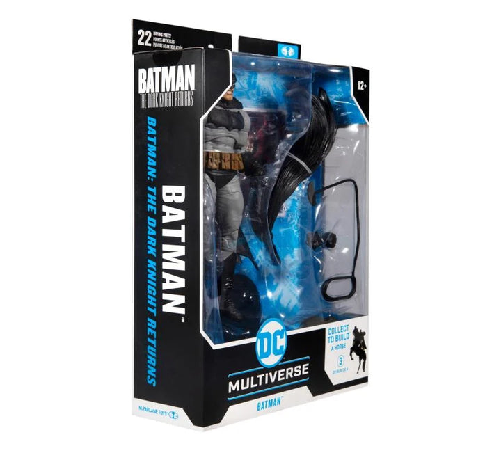 McFarlane Batman The Dark Knight Returns Batman 7" Action Figure