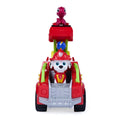 Paw Patrol Dino Themed Vehicle Marshall