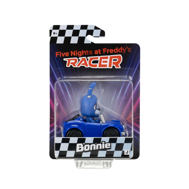 FNAF - 2in Racers Assortment - Image