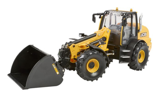 JCB TM420S Loader