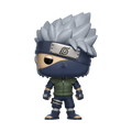 Pop! Vinyl - Naruto Shippuden - Kakashi - Image