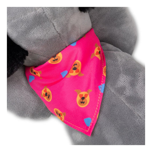 Pound Puppies Lovey Classic Gray - Image