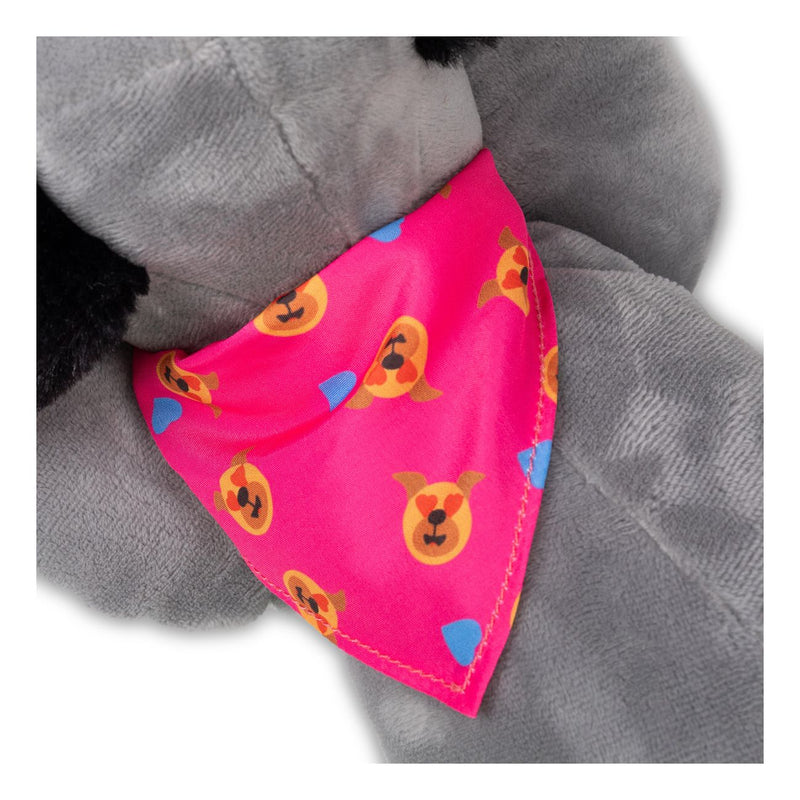 Pound Puppies Lovey Classic Gray - Image