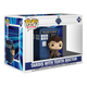 Pop! Ride Deluxe - Doctor Who - Tenth Doctor with Tardis