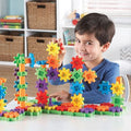 Gears!Gears!Gears! Deluxe Building Set - Image