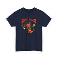 'Keep It Classic' Retro T-Shirt, alternate view