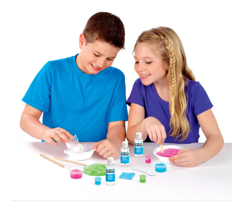 Cra-Z-Slimy Slimy Fun - Image