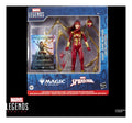 Marvel Legends Series Magic: The Gathering Mary Jane Watson (Iron Spider) - Image