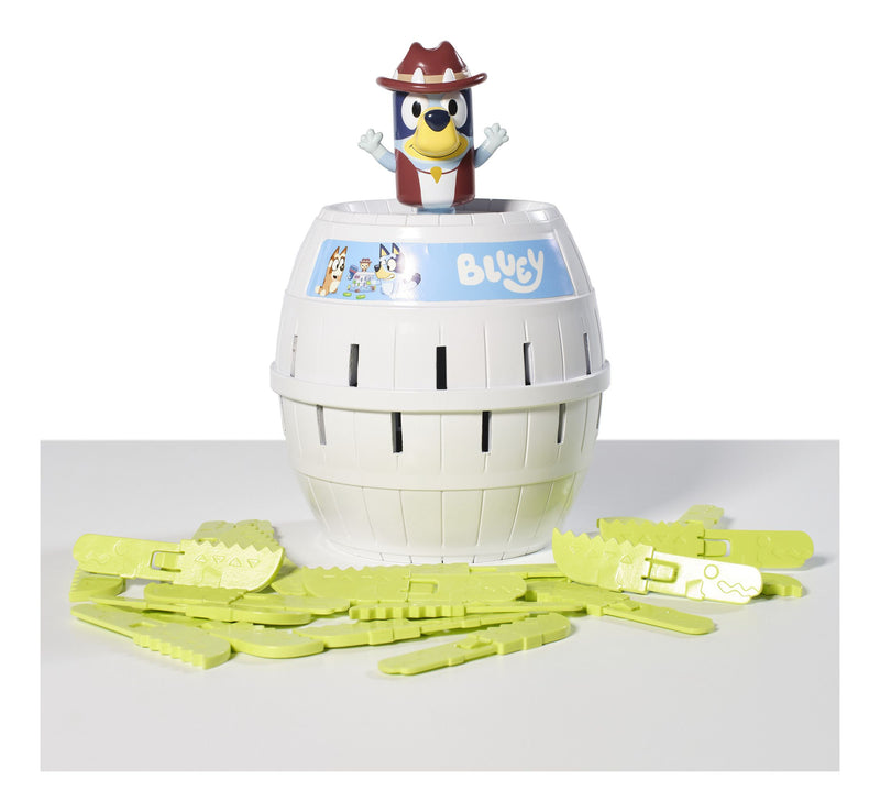 Pop Up Bluey - Image