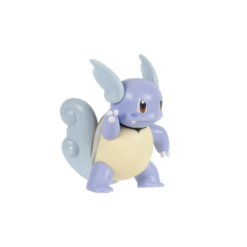 Pokemon Battle Figure 3 Pack W27 - Image