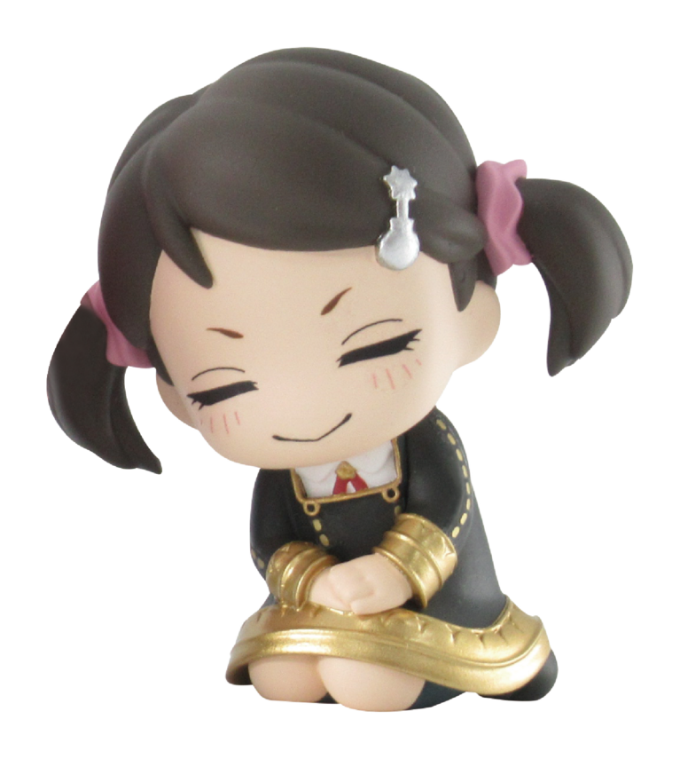 Twinchees Spy X Family Lil' Sleepers Figures - Image