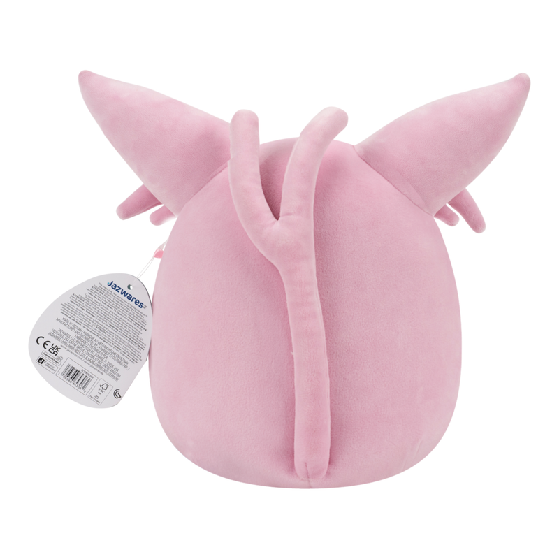 Micromallows - 10in Med Plush - Pokemon W12B