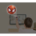 Spider-Man Stories Projector & Torch Light