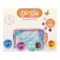 Shimmer N Sparkle Go Glo Minis Single Pk Asst