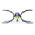 Hexbots Skitter Bot Green Spider - Image
