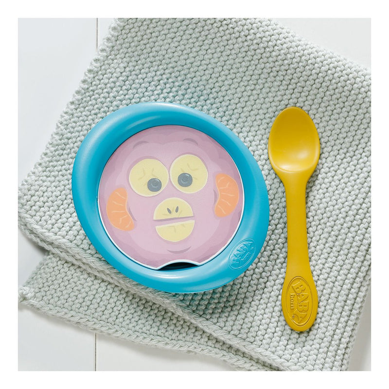 Baby Born Feeding Set 43cm - Image