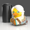 The Witcher - Ciri - Tubbz (First Edition), packaging shot