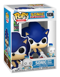 Pop! Vinyl Sonic Sonic w/ Chao