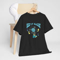 'Keep It Classic' Retro T-Shirt, alternate view