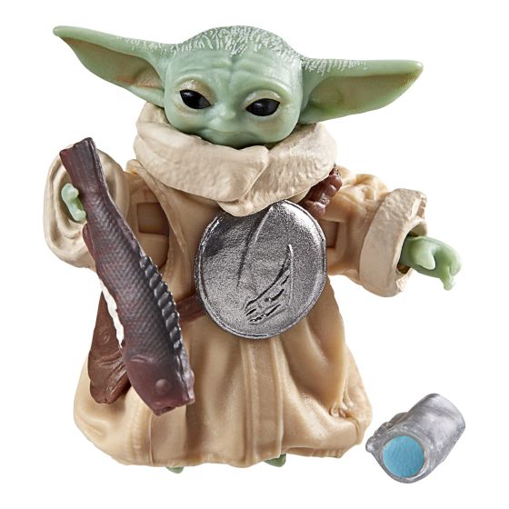 Star Wars The Black Series Grogu