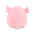 Squishmallows 12" Archie the Pink Axolotl - Image