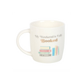 My Weekend is Fully Booked Mug