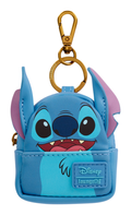 Loungefly - Lilo & Stitch Bag Charms - Image