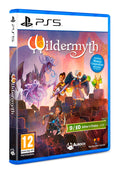 Wildermyth - PlayStation 5