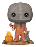 Pop! Vinyl - Trick or Treat - Sam w/Pumpkin - Image